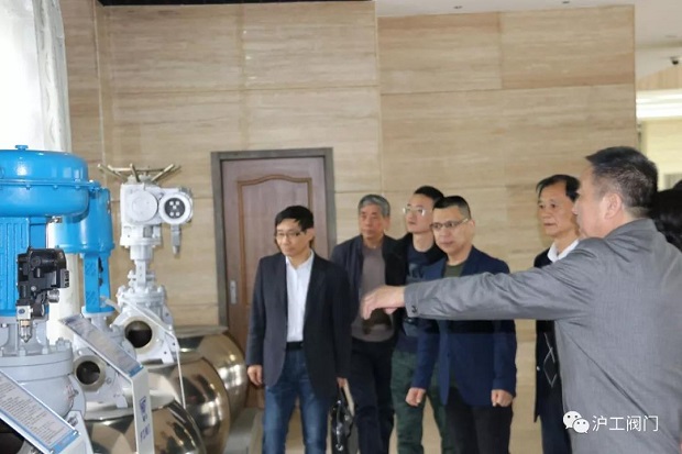 嘉定區(qū)質(zhì)量協(xié)會理事會會議(圖2)