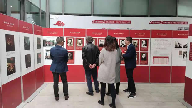 2020���Ϻ������y�T�S�����F�����޹�˾����ӛ���DƬ20��